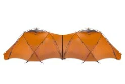 NEMO EQUIPMENT Nemo Chogori 2P -Sea to Summit Solde tente alpinisme nemo chogori 2p