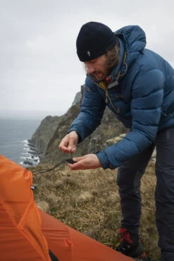 Bach PioPio Solo -Sea to Summit Solde tente bach piopio solo 11