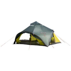 Bergans Of Norway Wiglo LT V2 4-Persons 24 Bergans Of Norway Wiglo LT V2 4-Persons -Sea to Summit Solde tente bergans of norway wiglo lt 4 persons 06