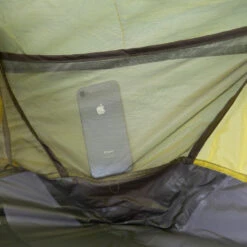 Bergans Of Norway Wiglo LT V2 4-Persons 26 Bergans Of Norway Wiglo LT V2 4-Persons -Sea to Summit Solde tente bergans of norway wiglo lt 4 persons 12