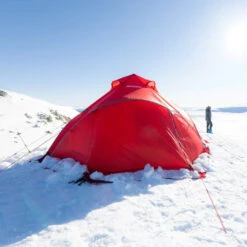 Bergans Of Norway Wiglo LT V2 4-Persons 33 Bergans Of Norway Wiglo LT V2 4-Persons -Sea to Summit Solde tente bergans of norway wiglo lt 4 persons 13