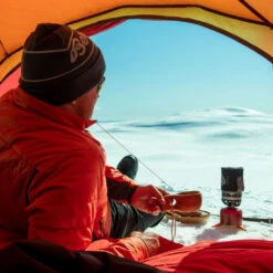 Bergans Of Norway Wiglo LT V2 4-Persons 31 Bergans Of Norway Wiglo LT V2 4-Persons -Sea to Summit Solde tente bergans of norway wiglo lt 4 persons 15