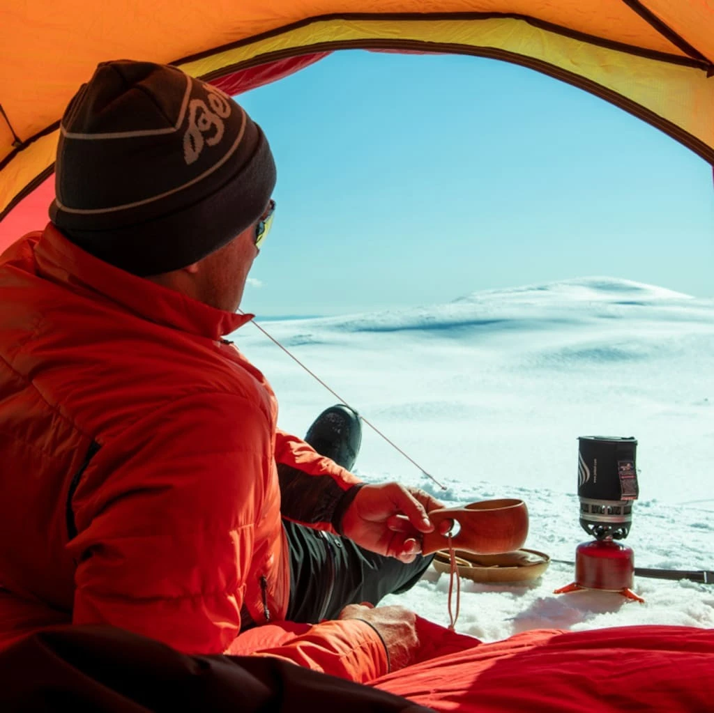 Bergans Of Norway Wiglo LT V2 4-Persons 15 Bergans Of Norway Wiglo LT V2 4-Persons – Image 15