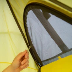 Bergans Of Norway Wiglo LT V2 6-Persons -Sea to Summit Solde tente bergans of norway wiglo lt 6 persons 08 1