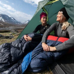 Bergans Of Norway Super Light Dome 2-Persons -Sea to Summit Solde tente bergans super light dome 2 persons 08