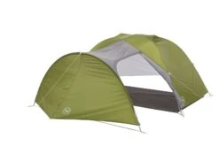 Big Agnes Blacktail Hotel 2 -Sea to Summit Solde tente big agnes blacktail hotel 2