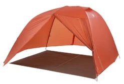 Big Agnes Copper Spur HV UL5 -Sea to Summit Solde tente big agnes copper spur hv ul 5 3