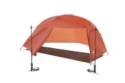 Big Agnes Copper Spur HV UL1 -Sea to Summit Solde tente big agnes copper spur hv ul1 07