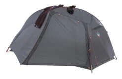 Big Agnes Copper Spur HV UL1 Bikepack -Sea to Summit Solde tente big agnes copper spur hv ul1 bikepack 04