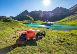 Big Agnes Copper Spur HV UL2 -Sea to Summit Solde tente big agnes copper spur hv ul2 11