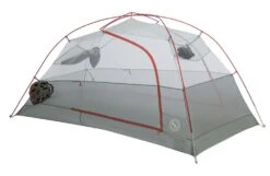 Big Agnes Copper Spur HV UL2 Bikepack -Sea to Summit Solde tente big agnes copper spur hv ul2 bikepack 06 2