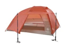 Big Agnes Copper Spur HV UL3 -Sea to Summit Solde tente big agnes copper spur hv ul3 03
