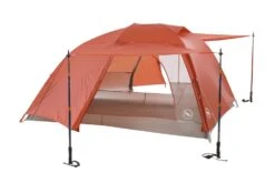 Big Agnes Copper Spur HV UL3 -Sea to Summit Solde tente big agnes copper spur hv ul3 04