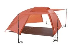 Big Agnes Copper Spur HV UL3 -Sea to Summit Solde tente big agnes copper spur hv ul3 05