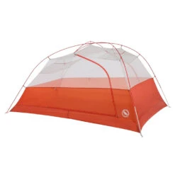 Big Agnes Copper Spur HV UL3 Long -Sea to Summit Solde tente big agnes copper spur hv ul3 long 06