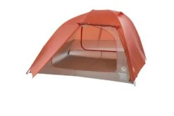 Big Agnes Copper Spur HV UL4 -Sea to Summit Solde tente big agnes copper spur hv ul4 05
