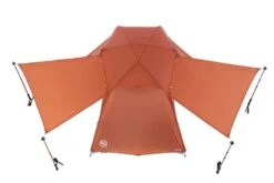 Big Agnes Copper Spur HV UL4 -Sea to Summit Solde tente big agnes copper spur hv ul4 08