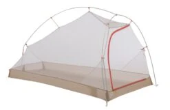 Big Agnes Fly Creek HV UL1 Solution Dye -Sea to Summit Solde tente big agnes fly creek hv ul1 solution dye 04