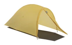 Big Agnes Fly Creek HV UL1 Bikepack Solution Dye -Sea to Summit Solde tente big agnes fly creek ul1 bikepack solution dye tent 04