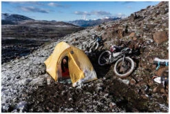 Big Agnes Fly Creek HV UL2 Bikepack Solution Dye 9 Big Agnes Fly Creek HV UL2 Bikepack Solution Dye -Sea to Summit Solde tente big agnes fly creek ul2 bikepack solution dye tent 03