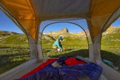 Big Agnes Salt Creek SL2 -Sea to Summit Solde tente big agnes salt creek sl2 02