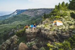 Big Agnes Salt Creek SL2 -Sea to Summit Solde tente big agnes salt creek sl2 03