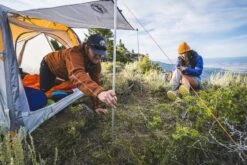 Big Agnes Salt Creek SL2 -Sea to Summit Solde tente big agnes salt creek sl2 04