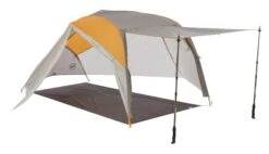 Big Agnes Salt Creek SL2 -Sea to Summit Solde tente big agnes salt creek sl2 06