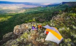 Big Agnes Salt Creek SL2 -Sea to Summit Solde tente big agnes salt creek sl2 13