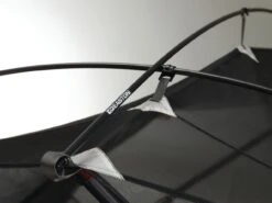 Msr Carbon Reflex 2 -Sea to Summit Solde tente carbon reflex 2 msr