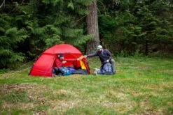 Hilleberg Allak 3 -Sea to Summit Solde tente dome autoportante hilleberg allak 3