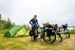 Exped Mira II HL -Sea to Summit Solde tente exped mira 2 hl 05