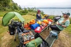 Exped Mira II HL -Sea to Summit Solde tente exped mira 2 hl 06