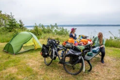 Exped Mira II HL -Sea to Summit Solde tente exped mira 2 hl 07