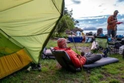 Exped Outer Space II -Sea to Summit Solde tente exped outer space 2 04