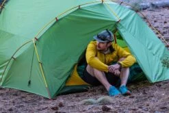 Exped Outer Space II -Sea to Summit Solde tente exped outer space 2 07