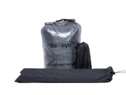 Samaya Equipment Samaya Basecamp -Sea to Summit Solde tente expedition samaya basecamp 06