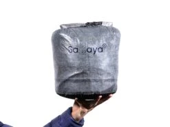 Samaya Equipment Samaya Basecamp -Sea to Summit Solde tente expedition samaya basecamp 07