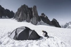 Samaya Equipment Samaya Basecamp -Sea to Summit Solde tente expedition samaya basecamp 09