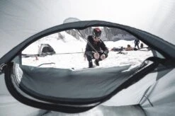 Samaya Equipment Samaya Basecamp -Sea to Summit Solde tente expedition samaya basecamp 10