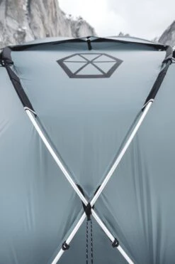 Samaya Equipment Samaya Basecamp -Sea to Summit Solde tente expedition samaya basecamp 11