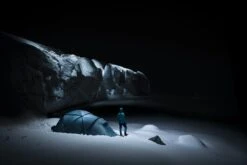 Samaya Equipment Samaya Basecamp -Sea to Summit Solde tente expedition samaya basecamp 13