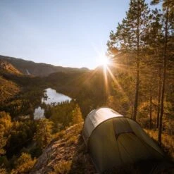 Helsport Fjellheimen Superlight 2 Camp -Sea to Summit Solde tente helsport fjellheimen superlight camp