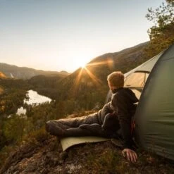 Helsport Fjellheimen Superlight 2 Camp -Sea to Summit Solde tente helsport fjellheimen superlight camp 02