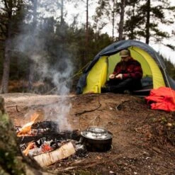 Helsport Lofoten Superlight 2 -Sea to Summit Solde tente helsport lofoten superlight 2 03