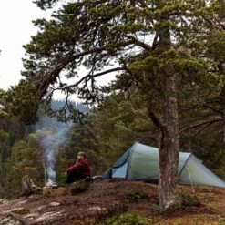 Helsport Lofoten Superlight 2 -Sea to Summit Solde tente helsport lofoten superlight 2 04