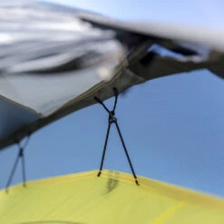 Helsport Reinsfjell Superlight 2 -Sea to Summit Solde tente helsport reinsfjell superlight 3 11