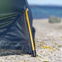 Helsport Reinsfjell Superlight 2 -Sea to Summit Solde tente helsport reinsfjell superlight 3 13