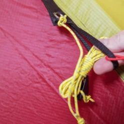 Helsport Spitsbergen X-Trem 4 Camp -Sea to Summit Solde tente helsport spitsbergen x trem 4 camp 08