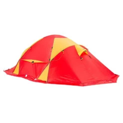 Helsport Svalbard 6 Camp -Sea to Summit Solde tente helsport svalbard 6 camp 05